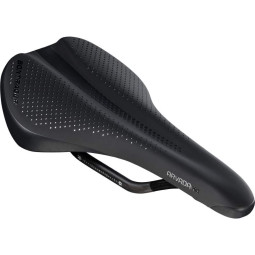 Siodło z włókna węglowego Bontrager Arvada Pro Carbon 2019