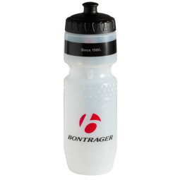 Bidon zakręcany Bontrager Screwtop Max Clear X1