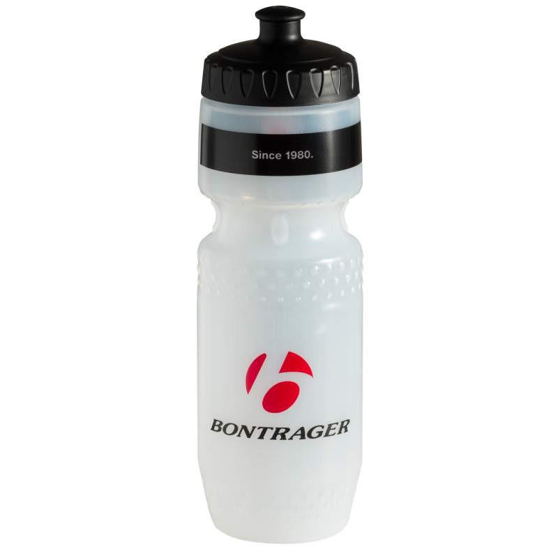 Bidon zakręcany Bontrager Screwtop Max Clear X1