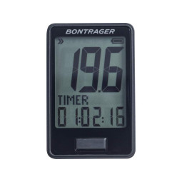 Licznik Bontrager RIDEtime