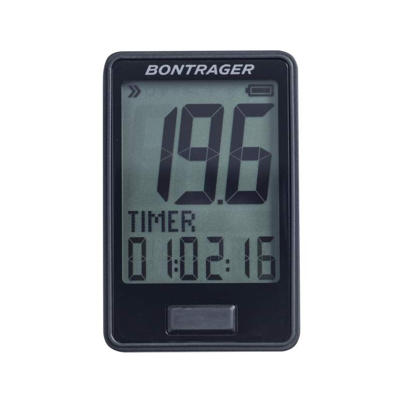 Licznik Bontrager RIDEtime