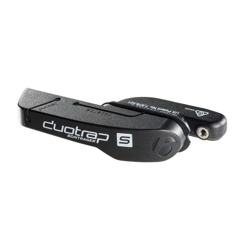 Części do komputera Bontrager Czujnik DuoTrap S ANT+/BLE