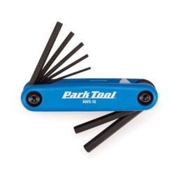 Parktool Multitool AWS-10
