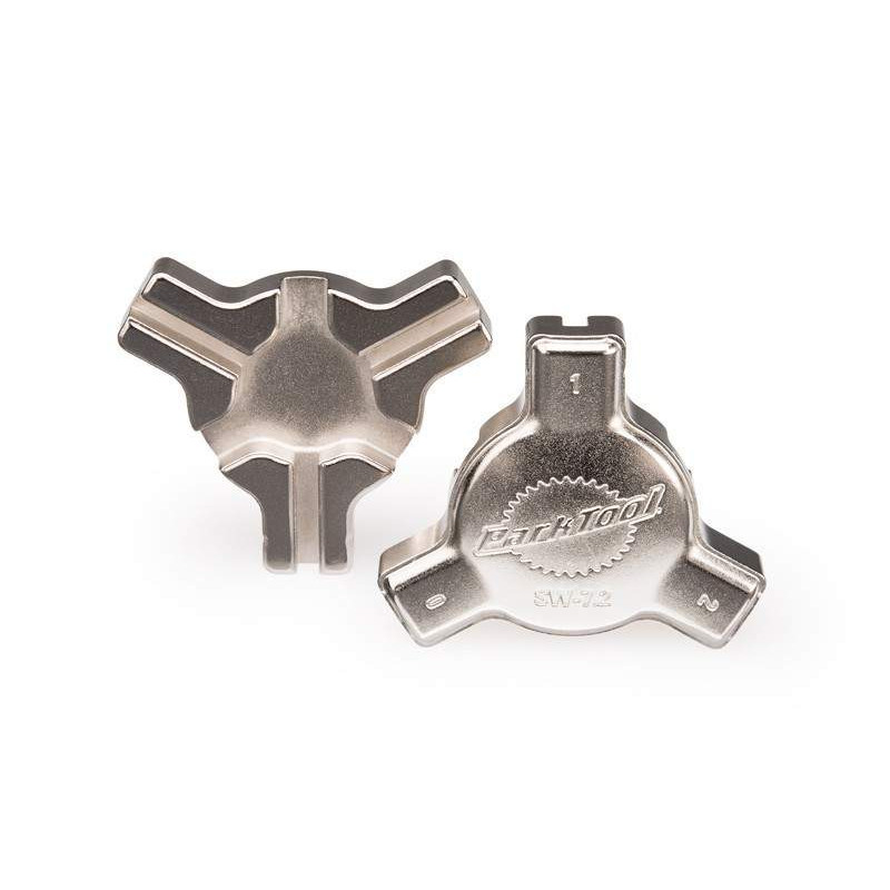 Parktool Klucz do nypli SW-7.2