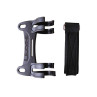 Mocowanie do pompki LEZYNE ALLOY DRIVE