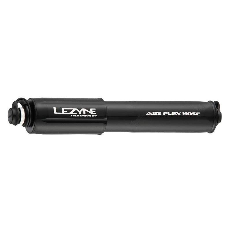 Pompka ręczna LEZYNE TECH DRIVE HV ABS 90 PSI