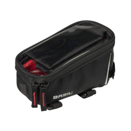 Torba na ramę BASIL SPORT DESIGN FRAME BAG 1L