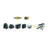 Bagażnik Topeak Mtx Beam Rack Mtx A (Górny)