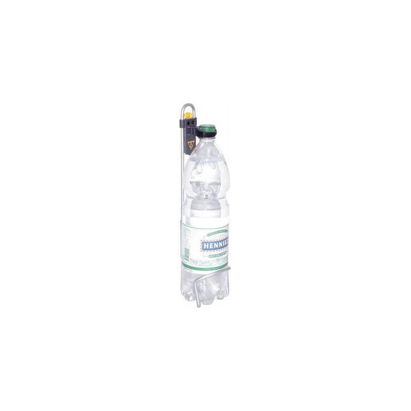 Koszyk Topeak Modula Cage Xl (Regulowany Na Butelki Do 1,5L)