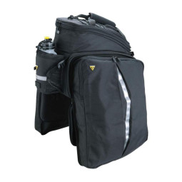 Torba tylna Topeak Trunk Bag Dxp Strap (Z Bokami - Mocowanie Paski)