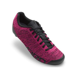 Buty damskie Giro EMPIRE E70 W KNIT 2019