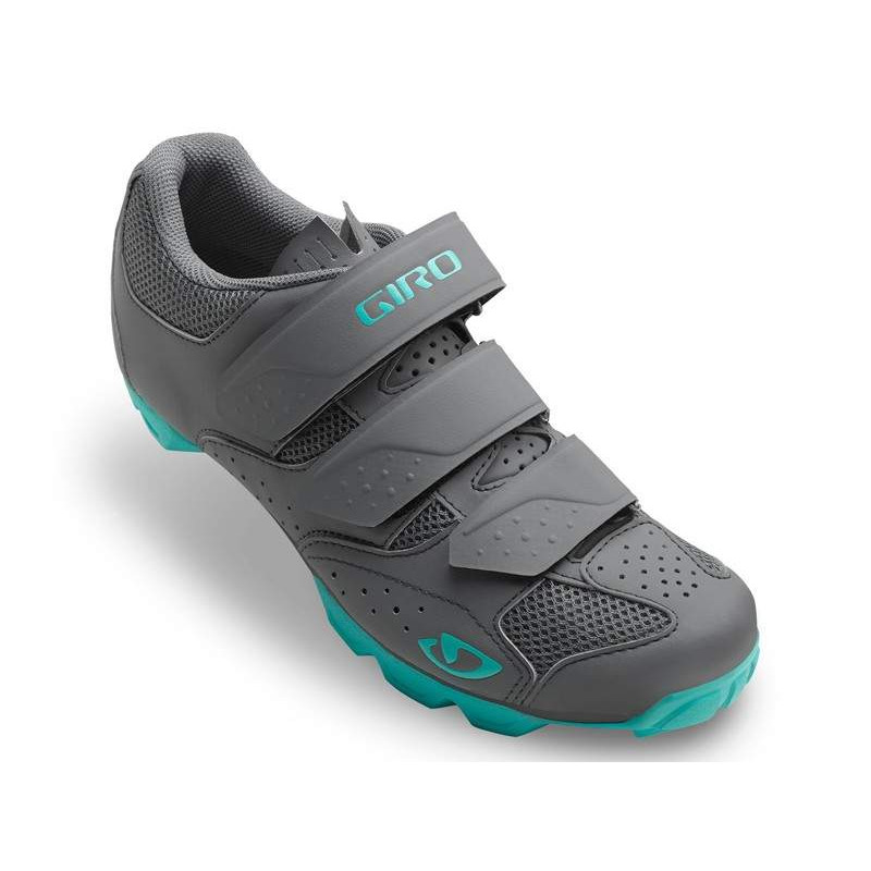 Buty damskie Giro RIELA R II 2019