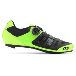 Buty męskie Giro SENTRIE TECHLACE 2019