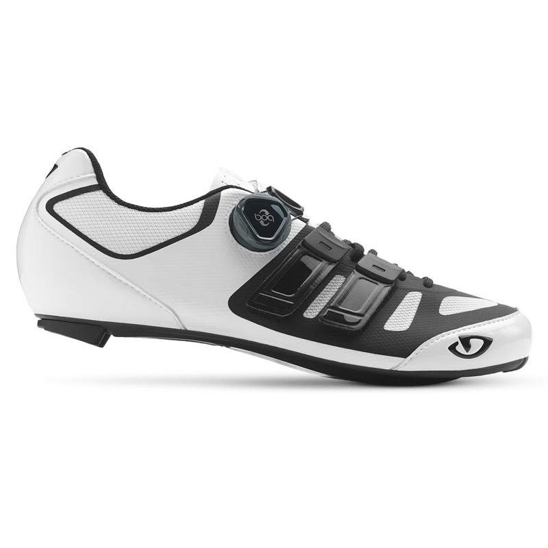 Buty męskie Giro SENTRIE TECHLACE 2019