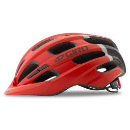 Kask dziecięcy juniorski Giro HALE 2019