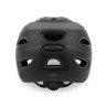 Kask dziecięcy juniorski GIRO SCAMP matte black 2019