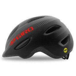 Kask dziecięcy juniorski Giro SCAMP Mips 2019