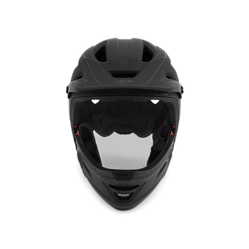 Kask full face Giro SWITCHBLADE Integrated Mips 2019