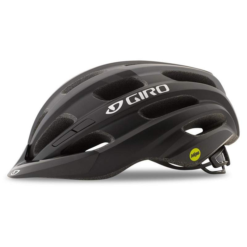 Kask MTB Giro BRONTE Integrated Mips 2019