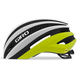 Kask szosowy Giro SYNTHE Integrated Mips 2019