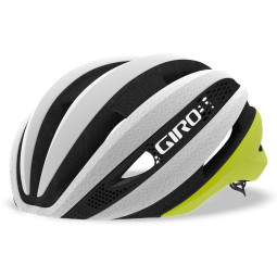 Kask szosowy Giro SYNTHE Integrated Mips 2019