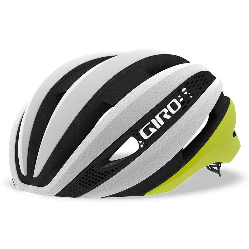 Kask szosowy Giro SYNTHE Integrated Mips 2019