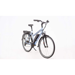 Rower elektryczny Le Sure Trekking Series Damski