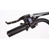 Rower elektryczny Le Sure City Series 1.0 Damski