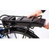 Rower elektryczny Le Sure City Series 1.0 Damski