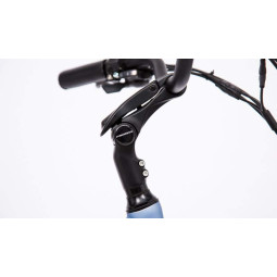 Rower elektryczny Le Sure City Series 1.0 Męski