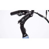 Rower elektryczny Le Sure City Series 1.0 Męski