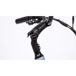 Rower elektryczny Le Sure City Series 2.0 Damski