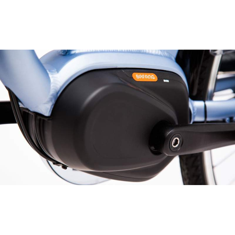 Rower elektryczny Le Sure City Series 2.0 Damski