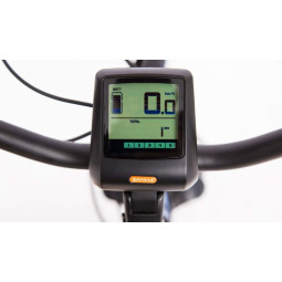 Rower elektryczny Le Sure City Series 2.0 Damski