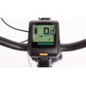 Rower elektryczny Le Sure City Series 2.0 Damski