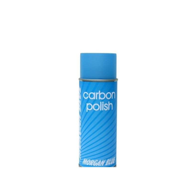 Preparat ochronny Morgan Blue Polish Carbon spray
