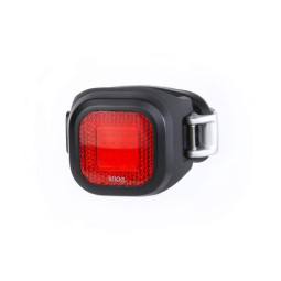 Lampka tylna Knog Blinder Mini Chippy