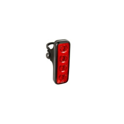 Lampka tylna Knog Blinder Mob V Four Eyes