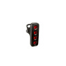 Lampka tylna Knog Blinder Mob V The Face