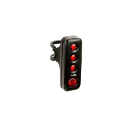 Lampka tylna Knog Blinder Road R70
