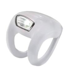 Lampka tylna Knog Frog Strobe