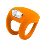 Lampka tylna Knog Frog Strobe