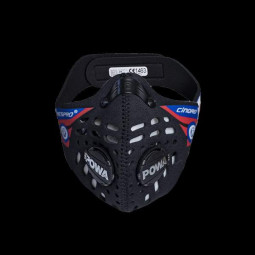 Maska antysmogowa Respro Cinqro W19 CE