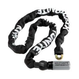 Zapięcie Kryptonite KRYPTOLOK SERIES 2 912 CHAIN 120cm łańcuch z kłódką