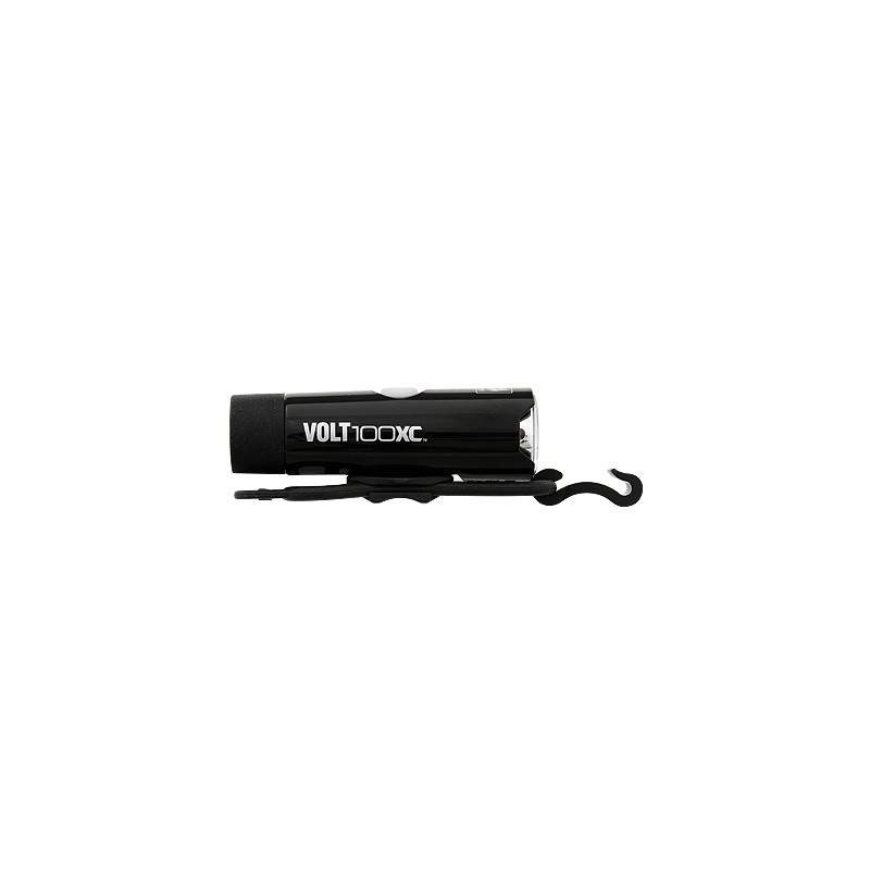 Lampa przednia Cateye HL-EL051RC VOLT100XC