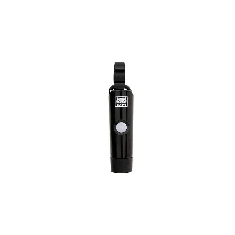 Lampa przednia Cateye HL-EL051RC VOLT100XC