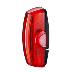 Lampa tylna Cateye TL-LD710K RAPID X2 KINETIC
