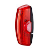 Lampa tylna Cateye TL-LD710K RAPID X2 KINETIC