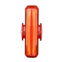 Lampa tylna Cateye TL-LD720-R RAPID X3 150LM