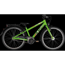 Rower młodzieżowy Puky Cyke 24-7 Alu light